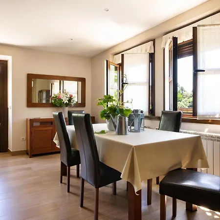 Casa La Corvera Chalet *