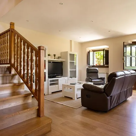 Casa La Corvera Chalet *