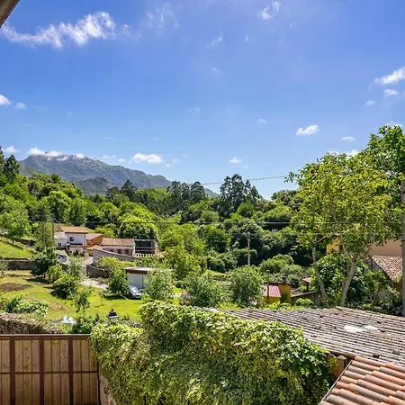 Casa La Corvera Chalet