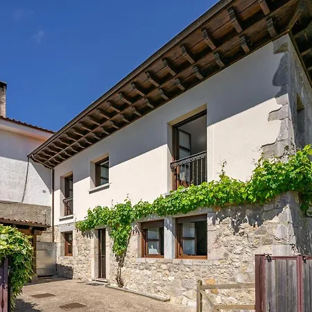 Casa La Corvera *