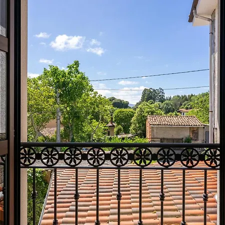 Casa La Corvera * Collera