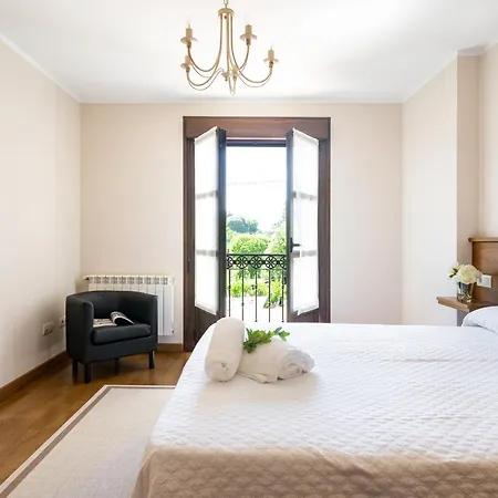Casa La Corvera *